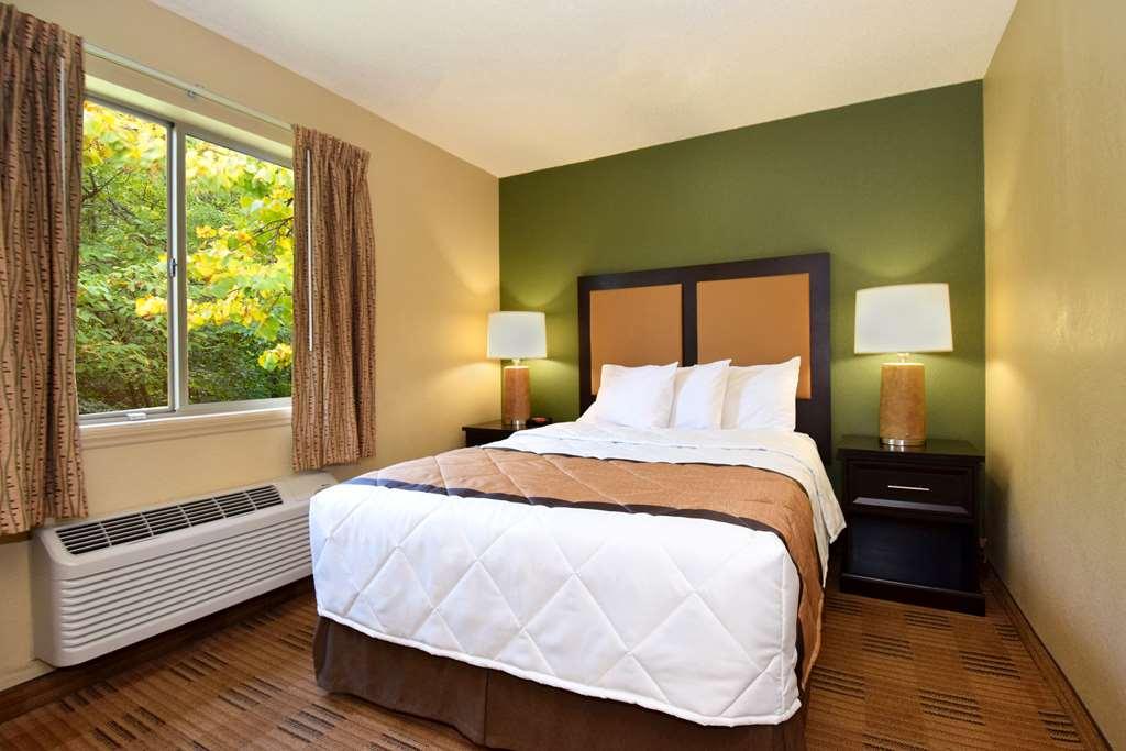 Suburban Studios Houston North I-45 Quarto foto