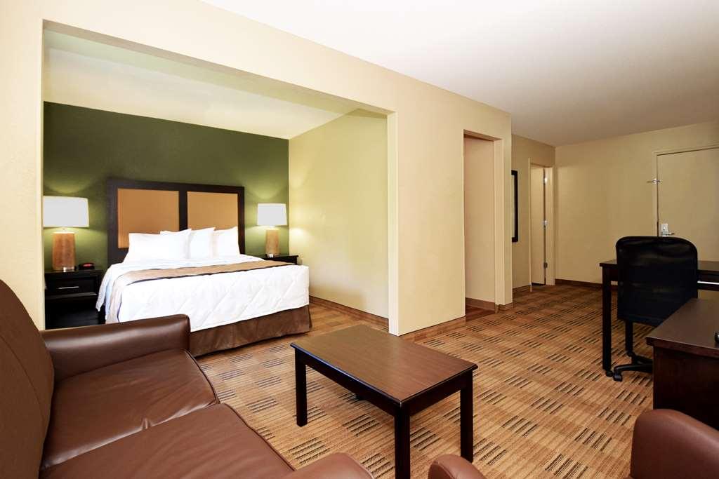Suburban Studios Houston North I-45 Quarto foto
