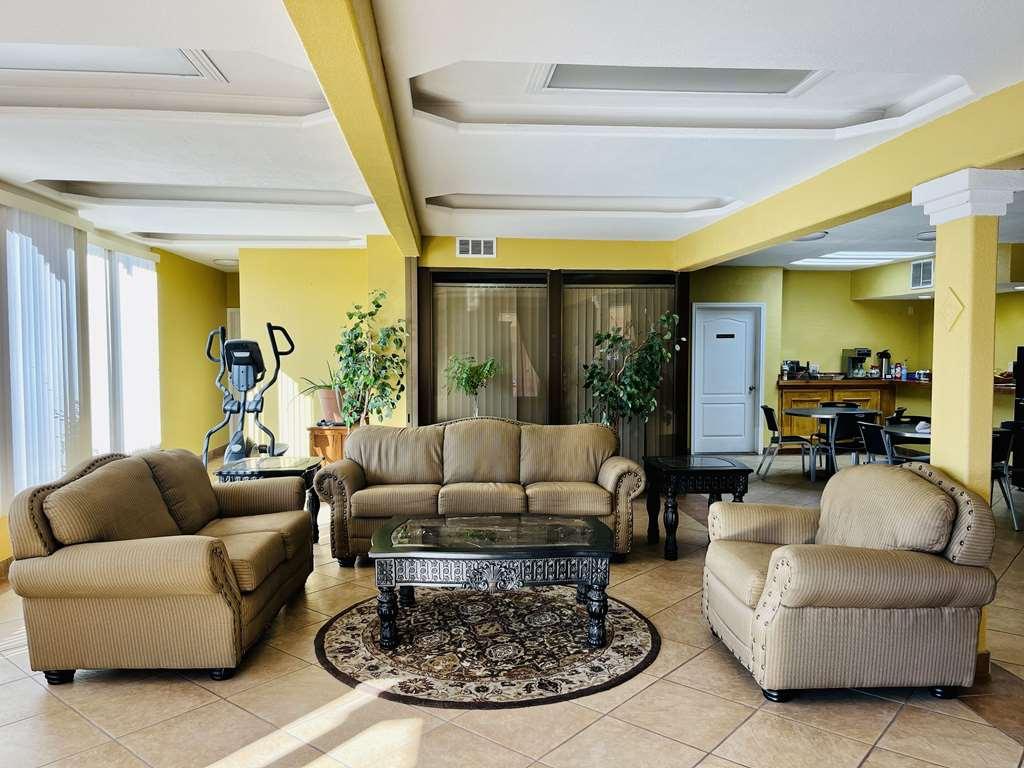 Suburban Studios Houston North I-45 Interior foto