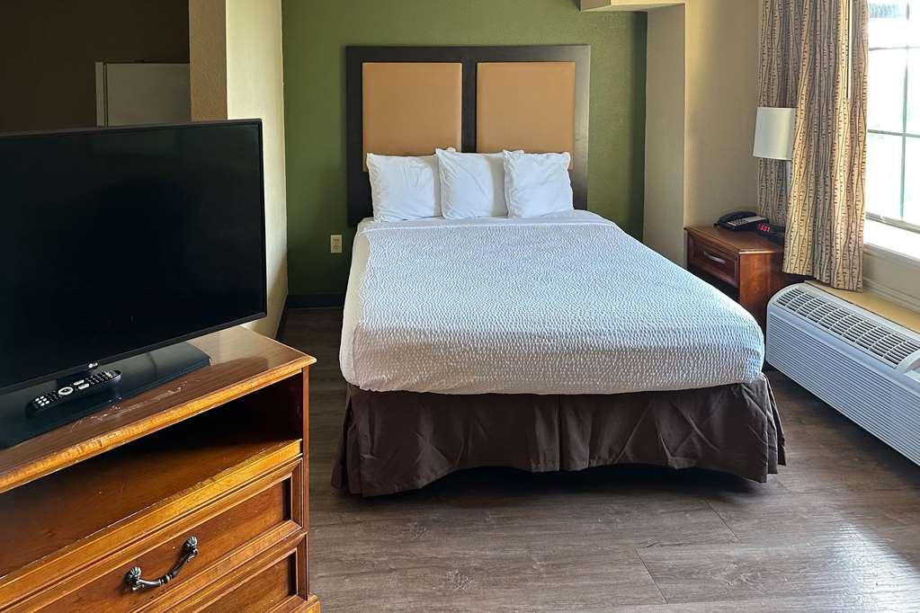 Suburban Studios Houston North I-45 Quarto foto