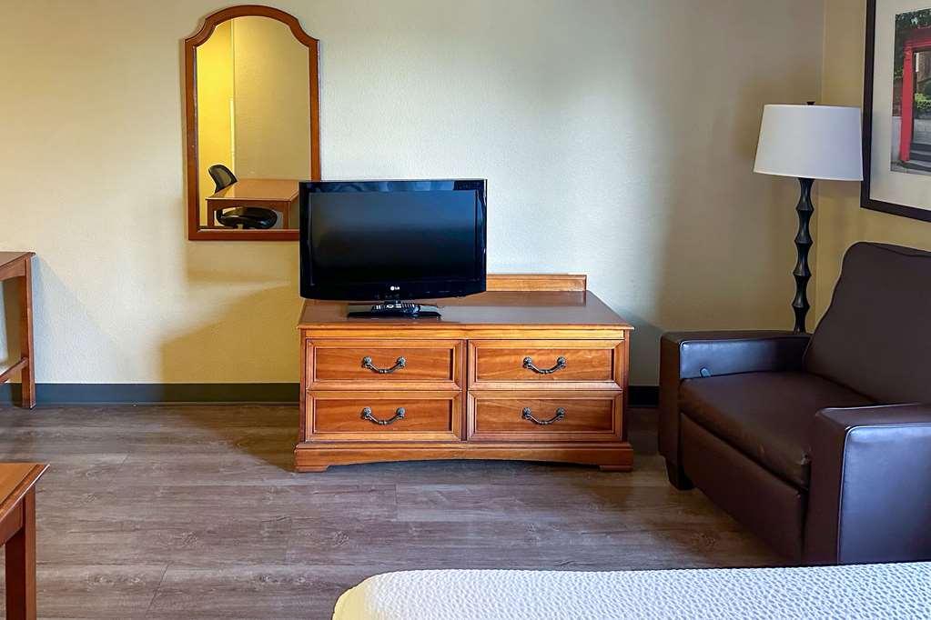 Suburban Studios Houston North I-45 Quarto foto