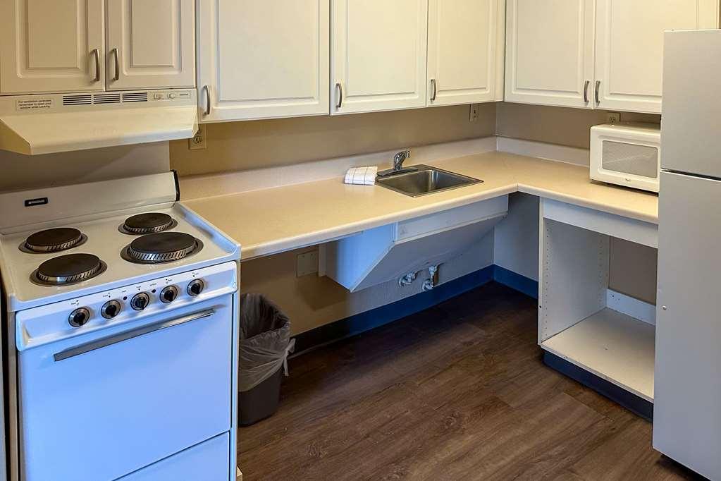 Suburban Studios Houston North I-45 Quarto foto