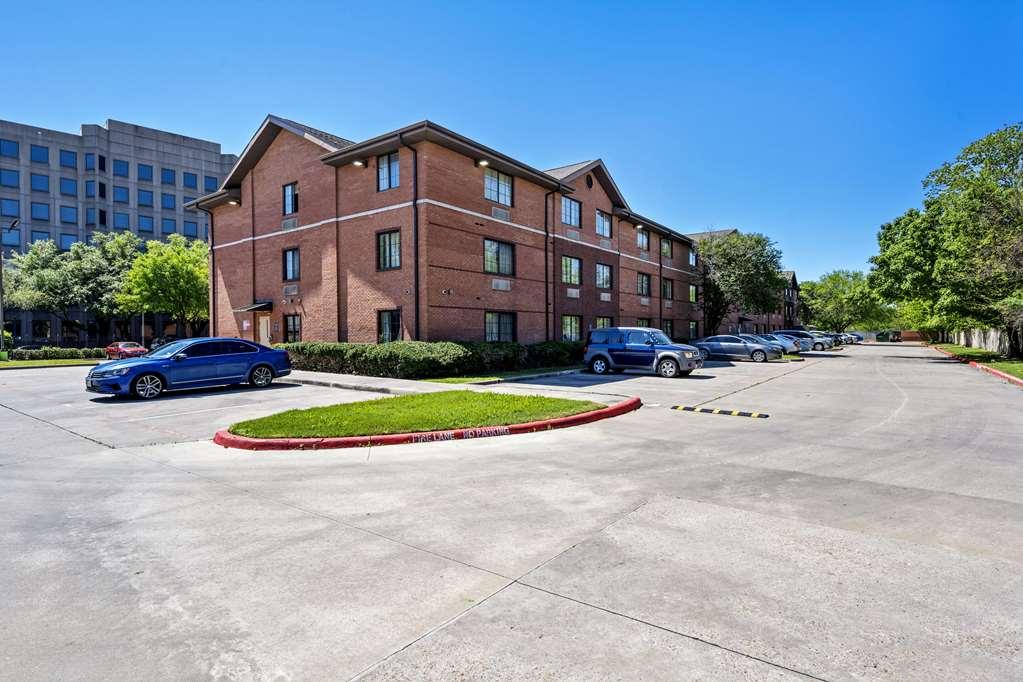 Suburban Studios Houston North I-45 Exterior foto