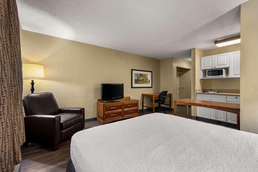 Suburban Studios Houston North I-45 Quarto foto