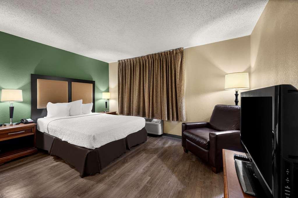 Suburban Studios Houston North I-45 Quarto foto