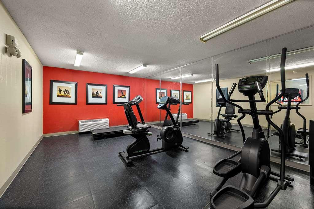 Suburban Studios Houston North I-45 Facilidades foto