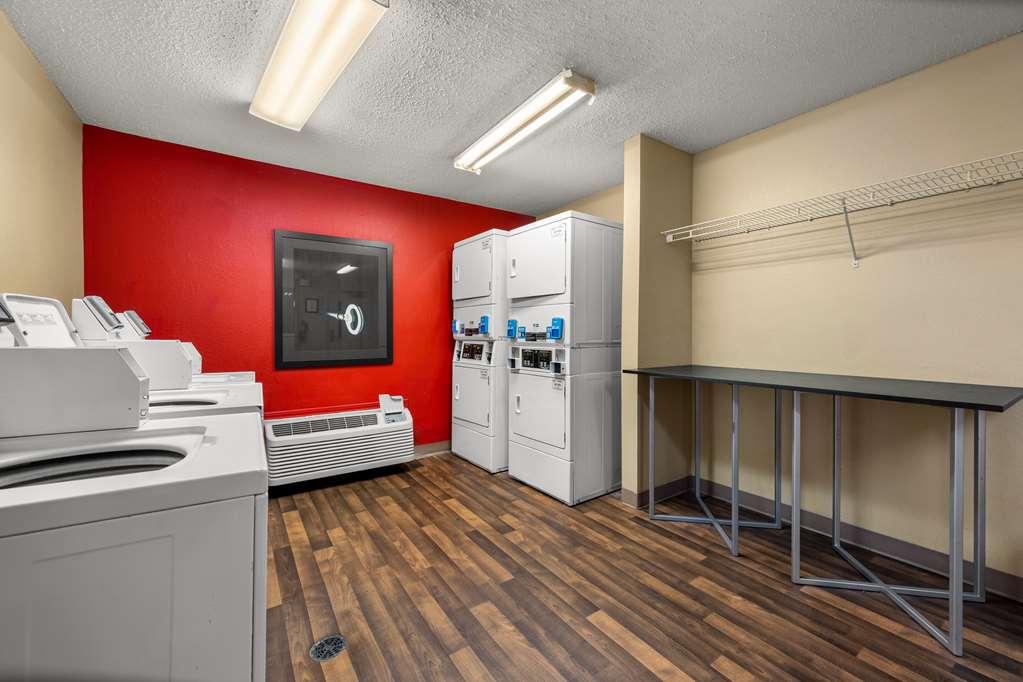 Suburban Studios Houston North I-45 Facilidades foto